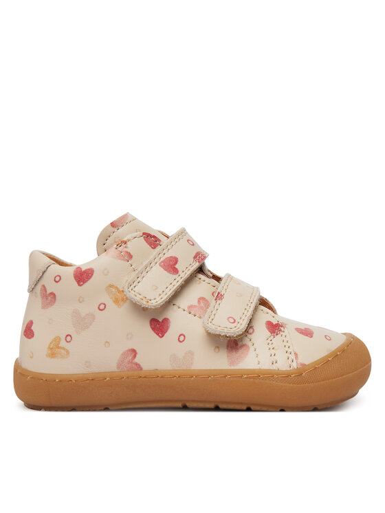 Froddo Pantofi G2130328-64 M Bej