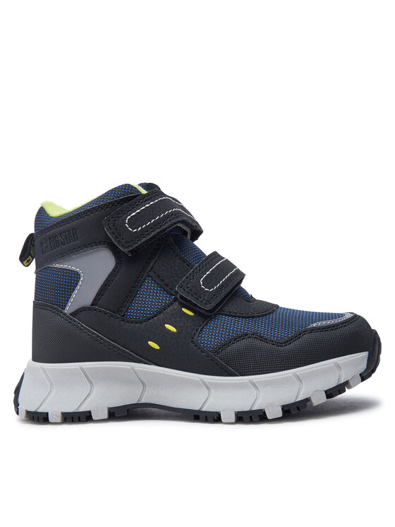 Cizme de zăpadă Big Star Shoes OO374130 Bleumarin