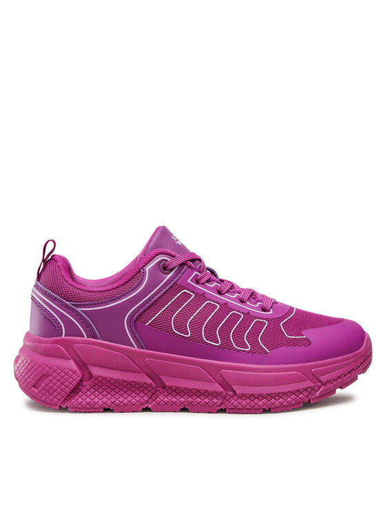 Sneakers WP07-01539-02 Viola