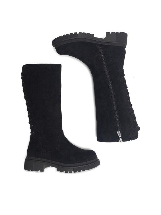 DeeZee DeeZee Stivali CS5819-24 Nero