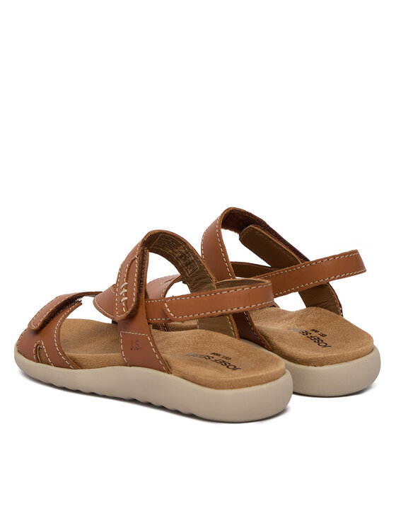 Josef Seibel Josef Seibel Босоніжки Juliet 01 77501 Коричневий