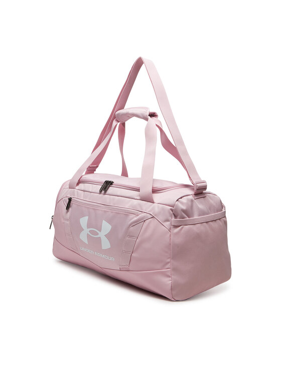 Under Armour Under Armour Torba Ua Undeniable 5.0 1369221-648 Ružičasta