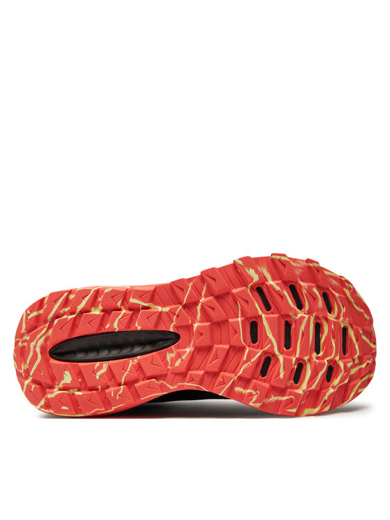 New Balance New Balance Bežecké topánky Dynasoft Nitrel v5 WTNTRRB5 Čierna