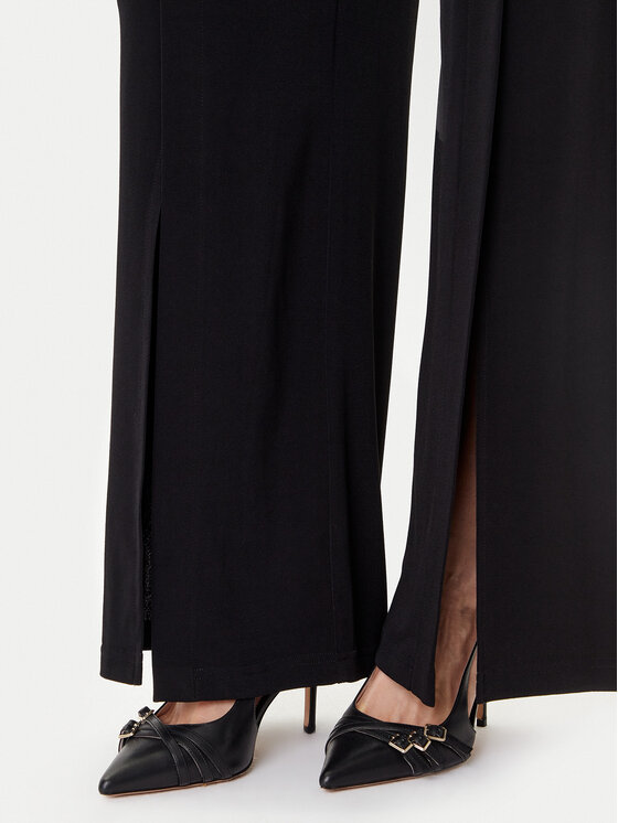 Joseph Ribkoff Joseph Ribkoff Гащеризон 253119 Черен Regular Fit