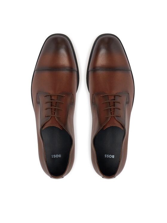 BOSS BOSS Scarpe basse Limber 50541744 Marrone