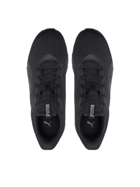 Puma Puma Sneakersy Flexfocus Lite Modern 310093 02 Czarny