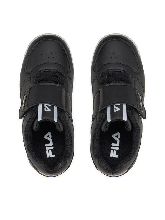 Fila Fila Superge C. Court Velcro Kids FFK0120 Črna