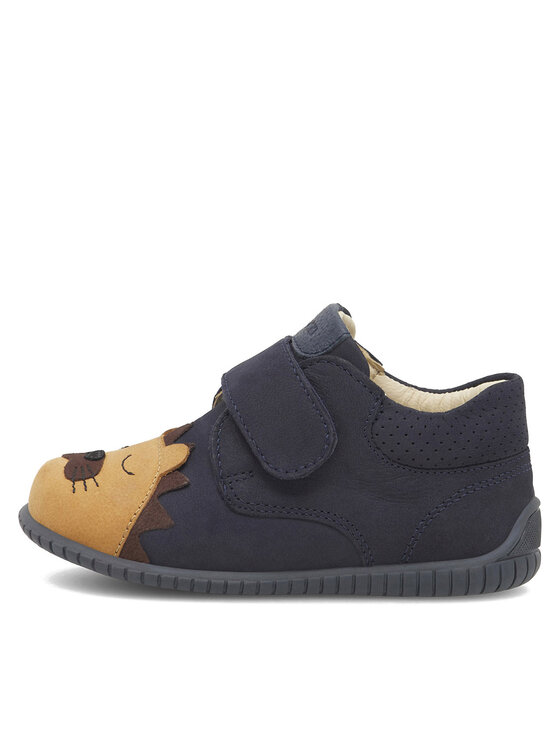 Lasocki Kids Lasocki Kids Halbschuhe Gorky CI12-GORKY-10D(II)CH Dunkelblau