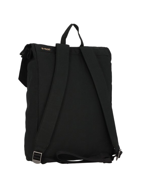 Fjällräven Fjällräven Plecak 226096 Czarny