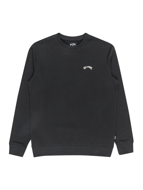 Billabong Billabong Mikina EBYFT00146 Čierna Regular Fit