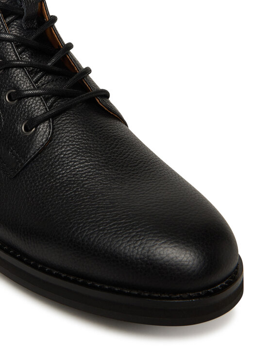 Polo Ralph Lauren Polo Ralph Lauren Stiefel 812974121001 Schwarz