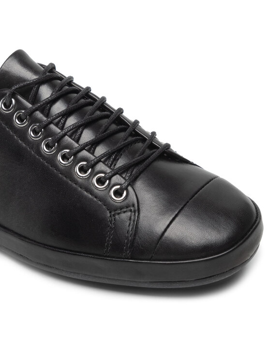 Vagabond Shoemakers Vagabond Pusbačiai Rose 4314-001-20 Juoda