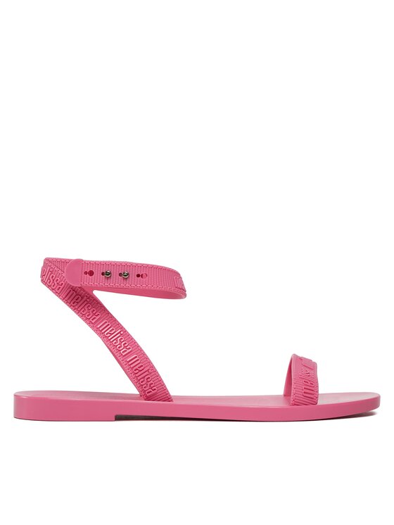 Melissa Sandales Melissa M Lover Sandal Ad 35750 Rozā