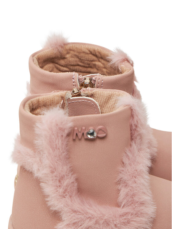 Mayoral Mayoral Stiefel 42.484 Rosa