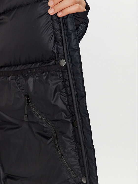 Peak Performance Peak Performance Μπουφάν πουπουλένιο Frost G77890020 Μαύρο Regular Fit