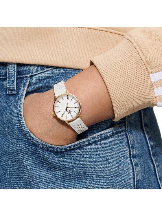 adidas Originals Orologio Code One Watch AOSY23025 Oro Modivo