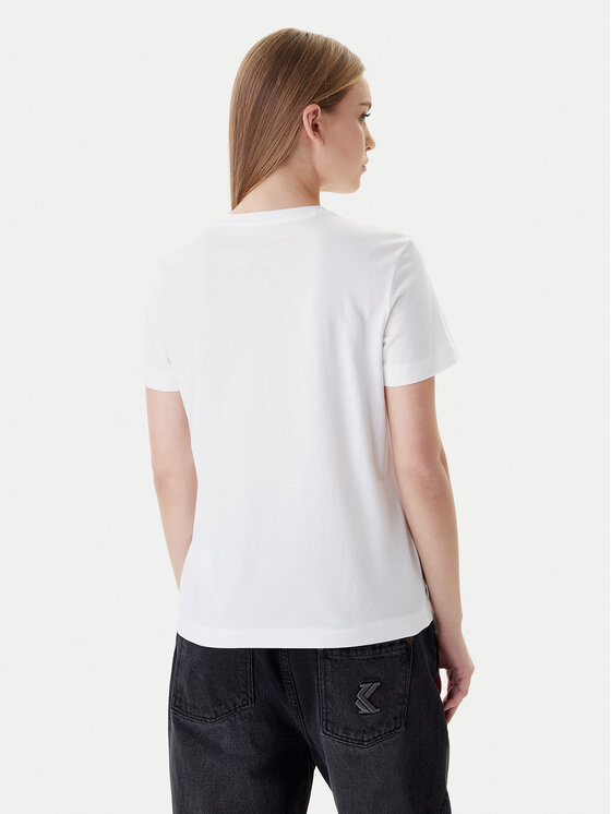 Calvin Klein Jeans Calvin Klein Jeans Set t-shirt majica﻿ LV047C905G Šarena Regular Fit