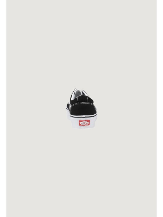 Vans Vans Sneakers WM Ward Platform Nero