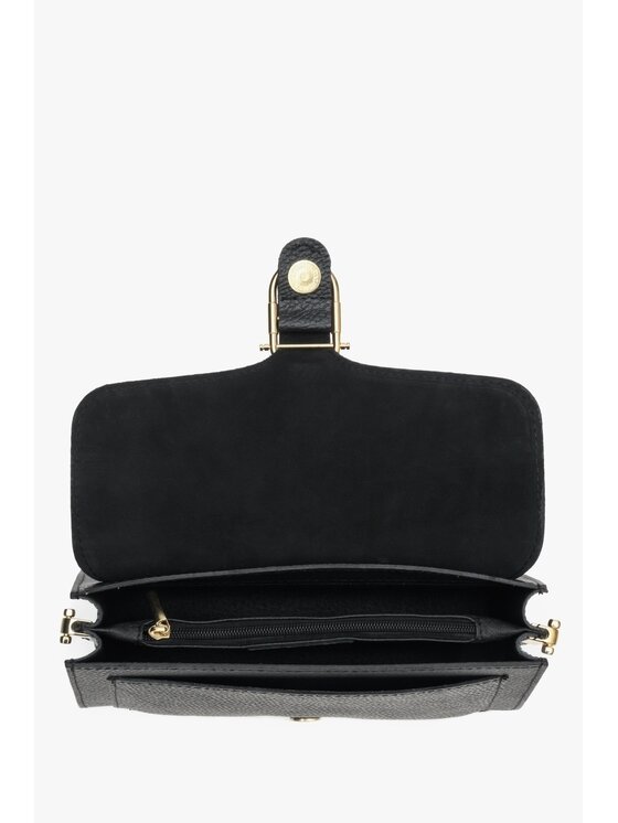 Estro Estro Τσάντα ER00112643 Μαύρο