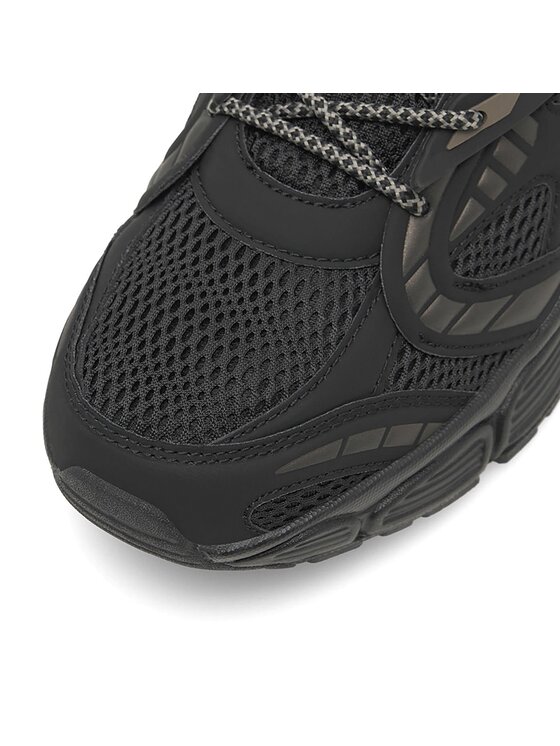 Sprandi Sprandi Sneakersy WP-2311101A Černá