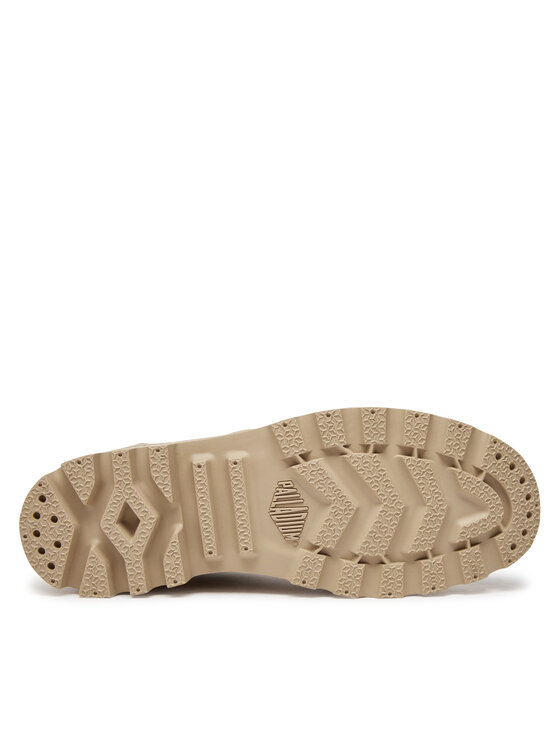 Palladium Palladium Traperid 94380-235-M Beež