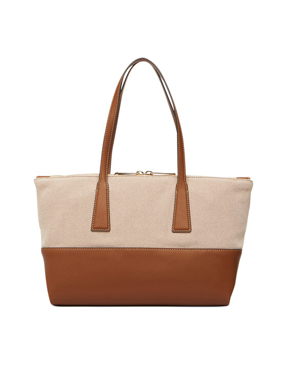 Furla Furla Táska Olivia M WB01977 BX3542 CN TCO00 Bézs