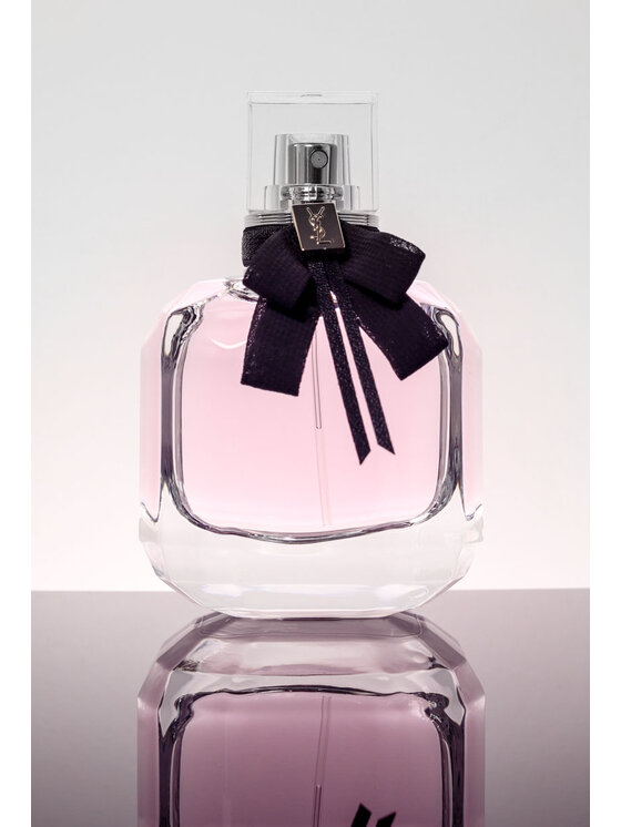 Saint Laurent Saint Laurent Mon Paris Woda perfumowana