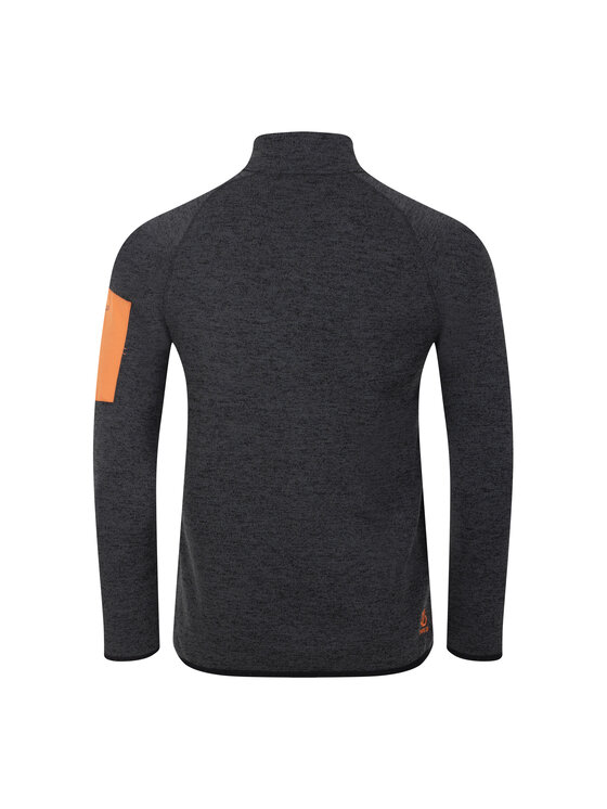 Dare2B Dare2B Kurtka outdoor Torrek Mountain Series Czarny Long Fit