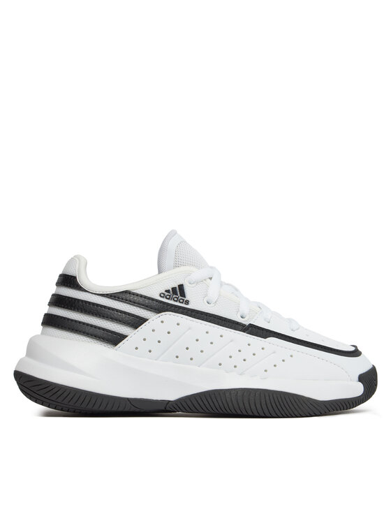 adidas adidas Αθλητικά Front Court ID8589 Λευκό