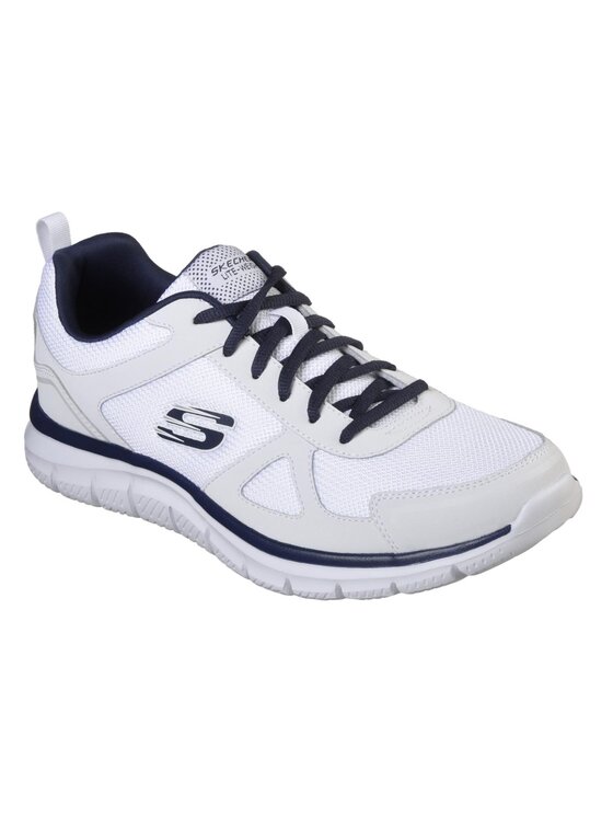 Skechers Skechers Sneakersy 52631-WNV Biały