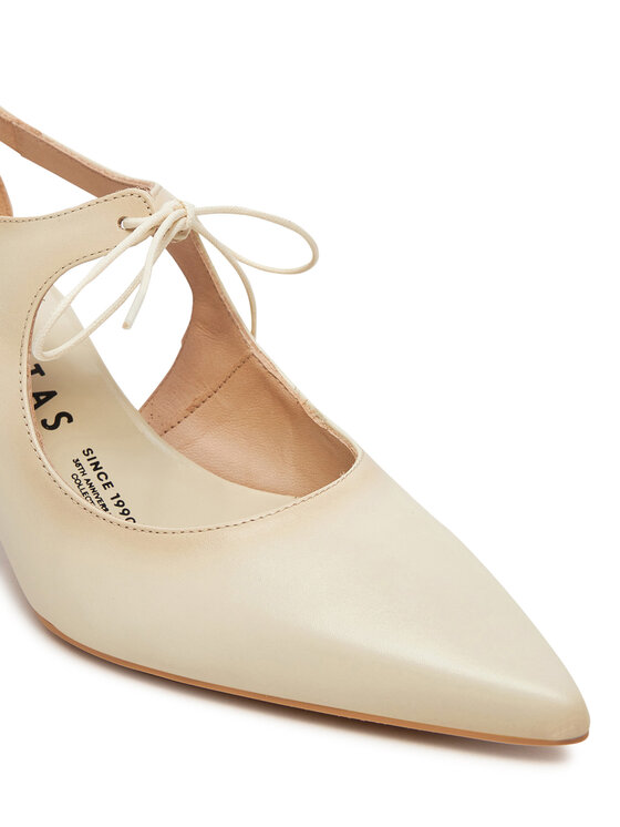 Hispanitas Hispanitas Tacones Nova HV253934 Beež