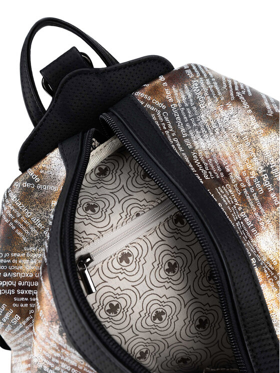 Rieker Rieker Rucksack H1055-96 Bunt