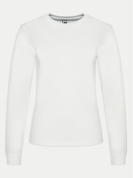 Lee Lee Σετ 2 μπλουζάκια 112356761 Έγχρωμο Regular Fit
