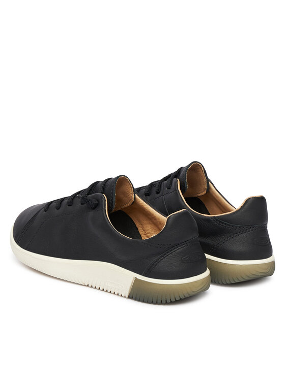 Keen Keen Sneakersy 1028355 Čierna