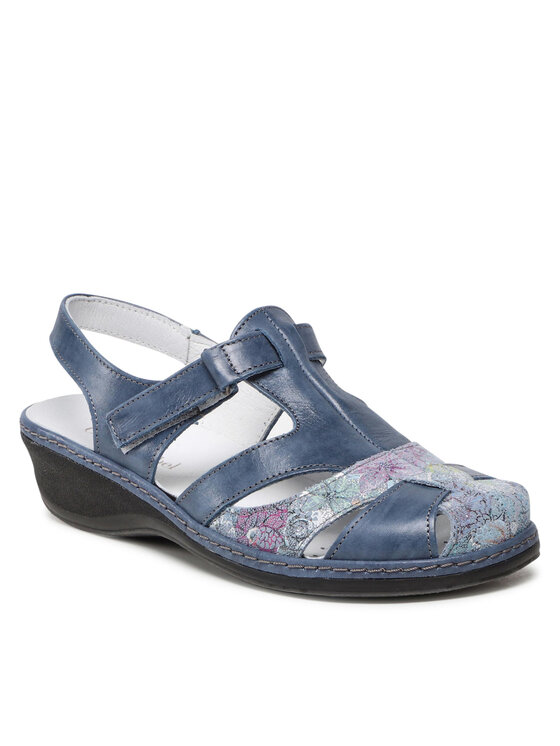 Comfortabel Comfortabel Босоніжки 720140 Cиній