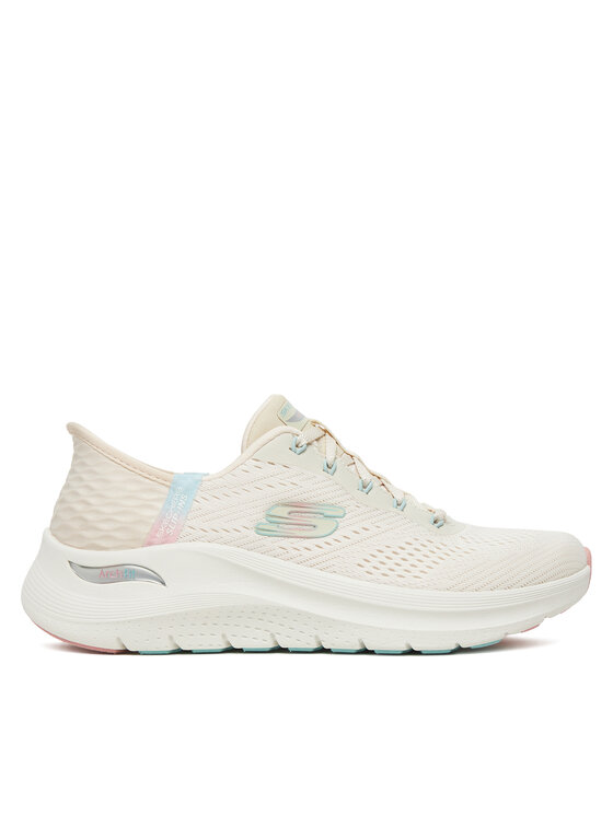 Skechers Skechers Sneakers Arch Fit 2.0 150066/NTPK Beige