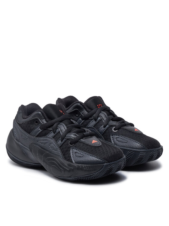 adidas adidas Buty do koszykówki Trae Unlimited IG6700 Czarny