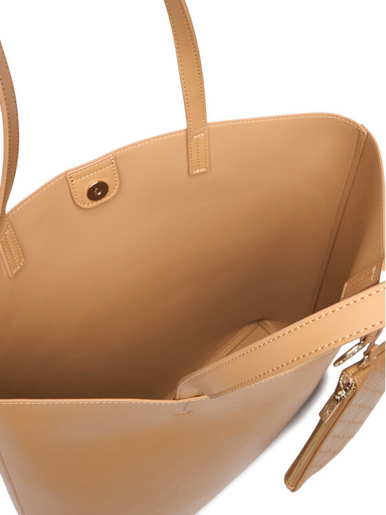 Nine West Nine West Handtasche CEO-Elarx-LDA8545 Braun