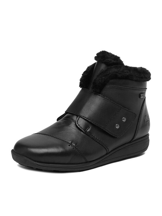 Rieker Rieker Aulinukai CEO-47268-35 Juoda