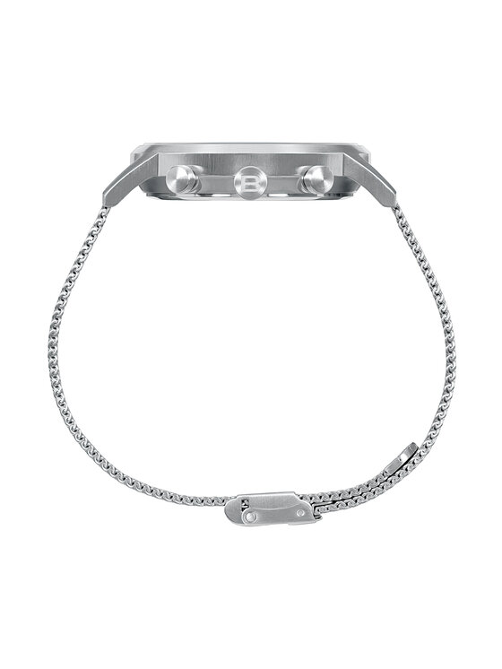 Breil Breil Zegarek SIX.3.NINE Zielony