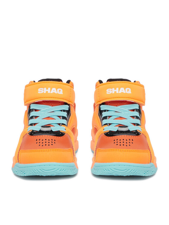 SHAQ SHAQ Αθλητικά EO-MOTIVATE SE AQ95036T-O Πορτοκαλί