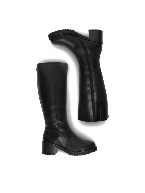Rieker Rieker Stivali CEO-Y5254-00 Nero