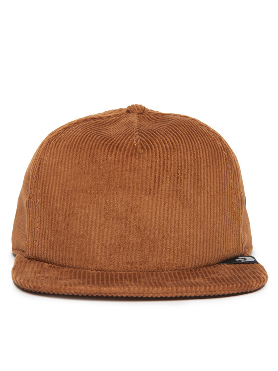 Goorin Bros Goorin Bros Šilterica GB201-Corduroy 101-1245 Narančasta
