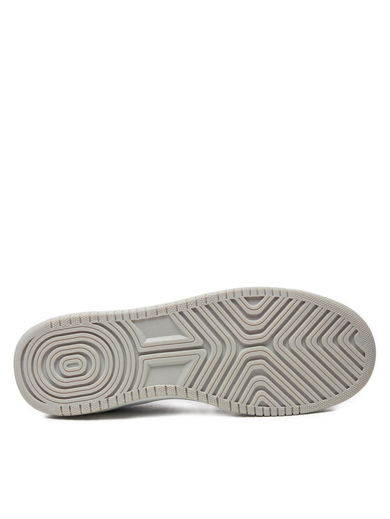 Gap Gap Laisvalaikio batai Boston Ii Tmb W GAC003F5SWPVEYGP Violetinė