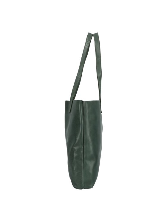 HAROLDS HAROLDS Torebka 316584 Zielony