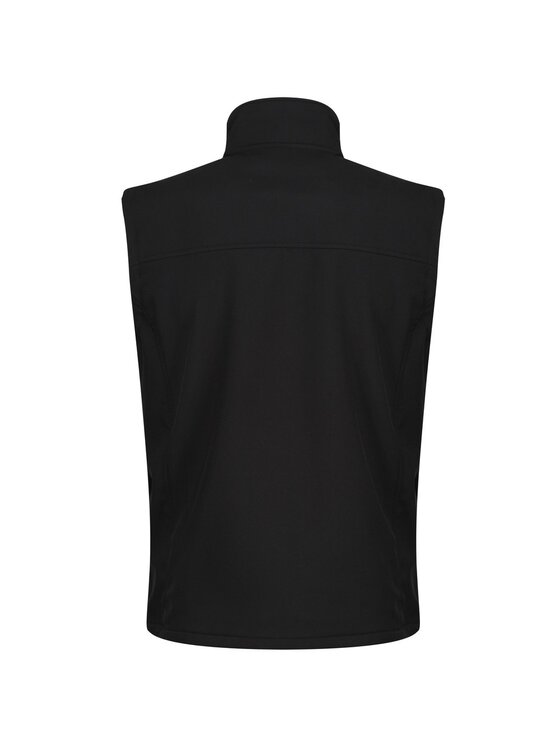 Regatta Regatta Kurtka outdoor Flux Czarny Easy Fit