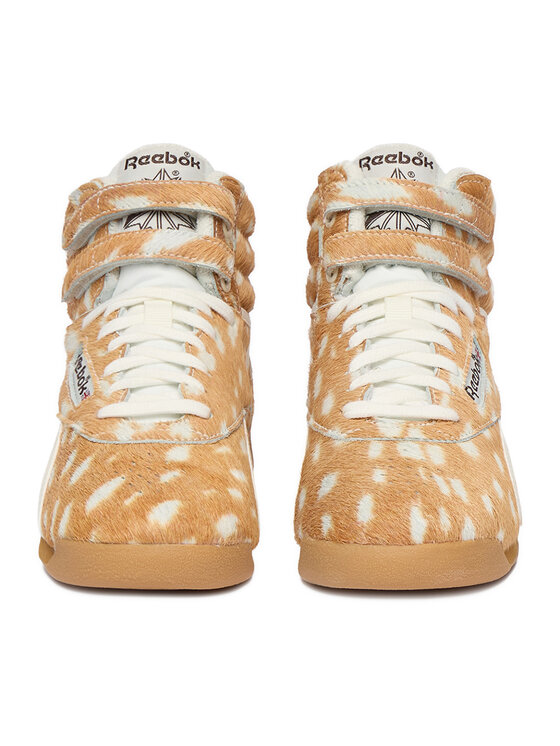 Reebok Reebok Αθλητικά EO-F/S HI 100263873 Καφέ