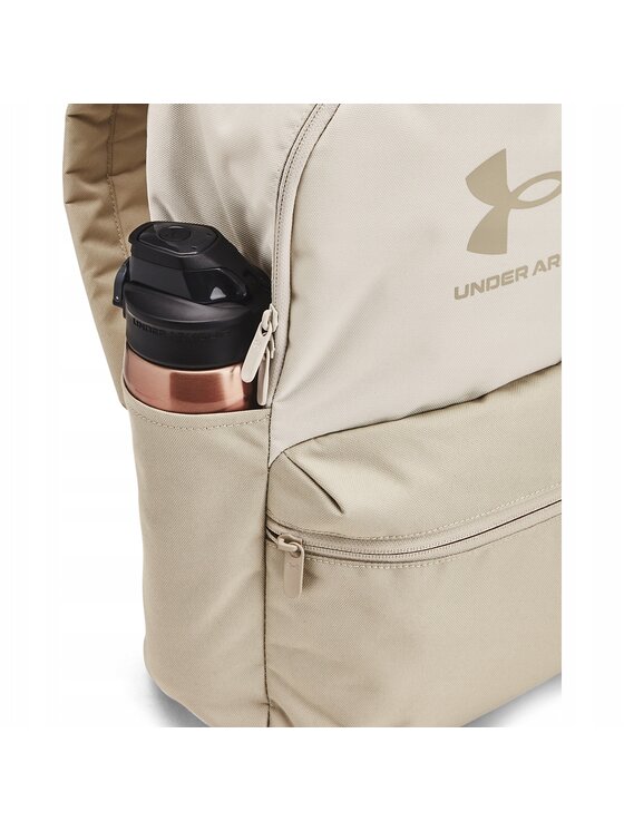 Under Armour Under Armour Plecak UA-1380476-110 Beżowy