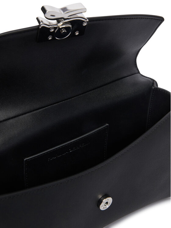 KARL LAGERFELD KARL LAGERFELD Rankinė B3W30317 Juoda