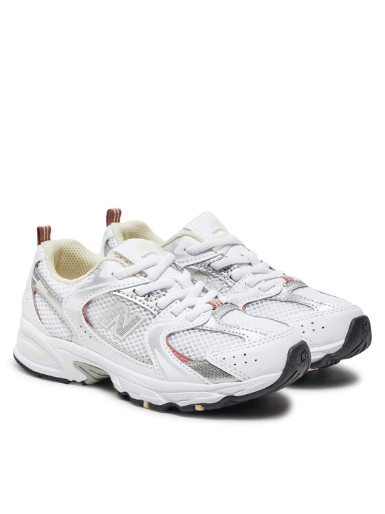 New Balance New Balance Tenisice 530 V1 PZ530GA Bijela